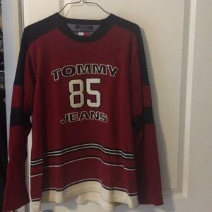 Tommy Hilfiger Vintage Sweater XXL